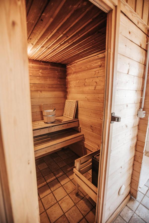 Le Gagnage 31 Pers- Malmedy, Rustique, Vue, Wellness Villa Exterior photo